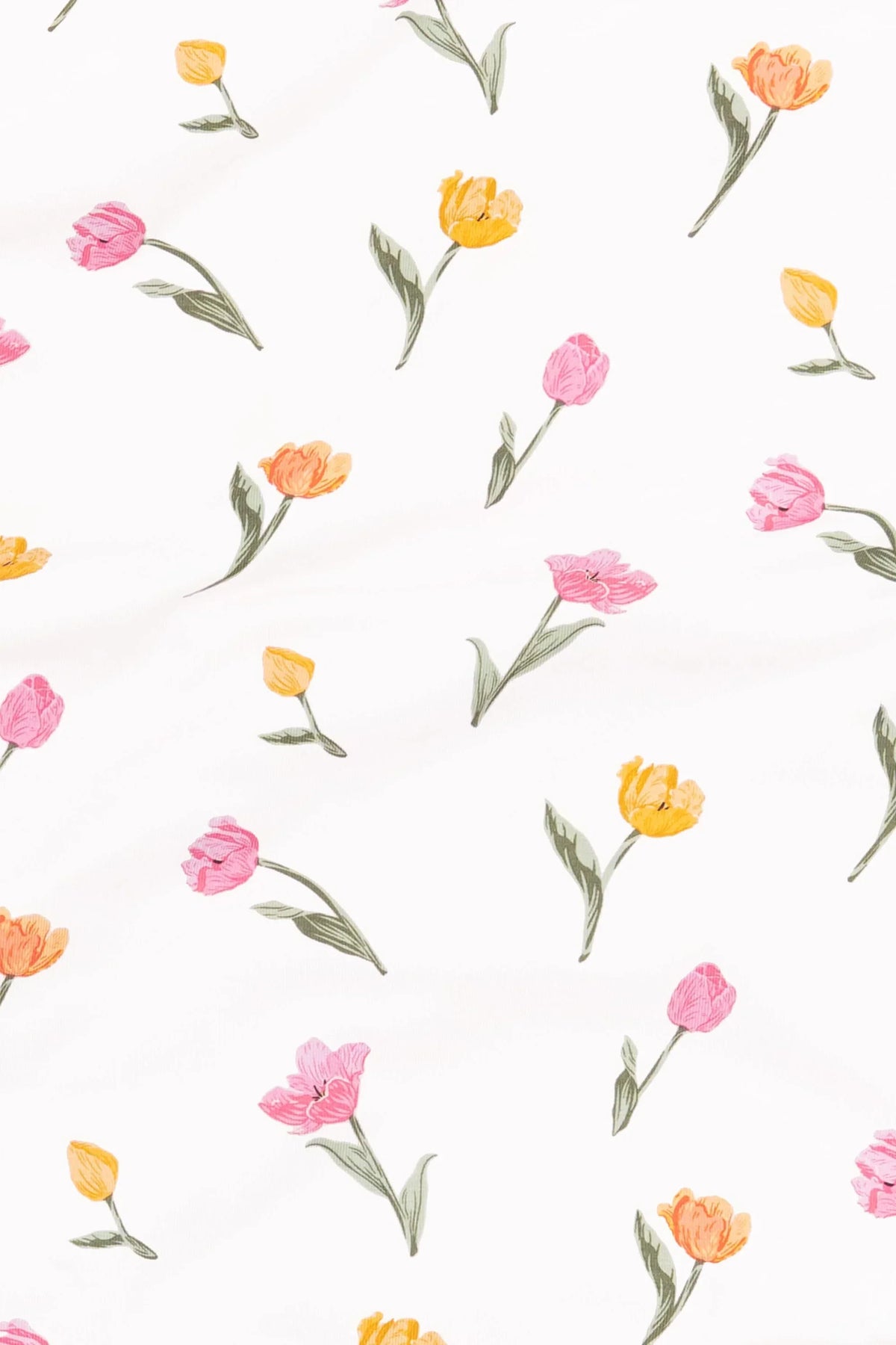 Women's Tank Set in Tulip