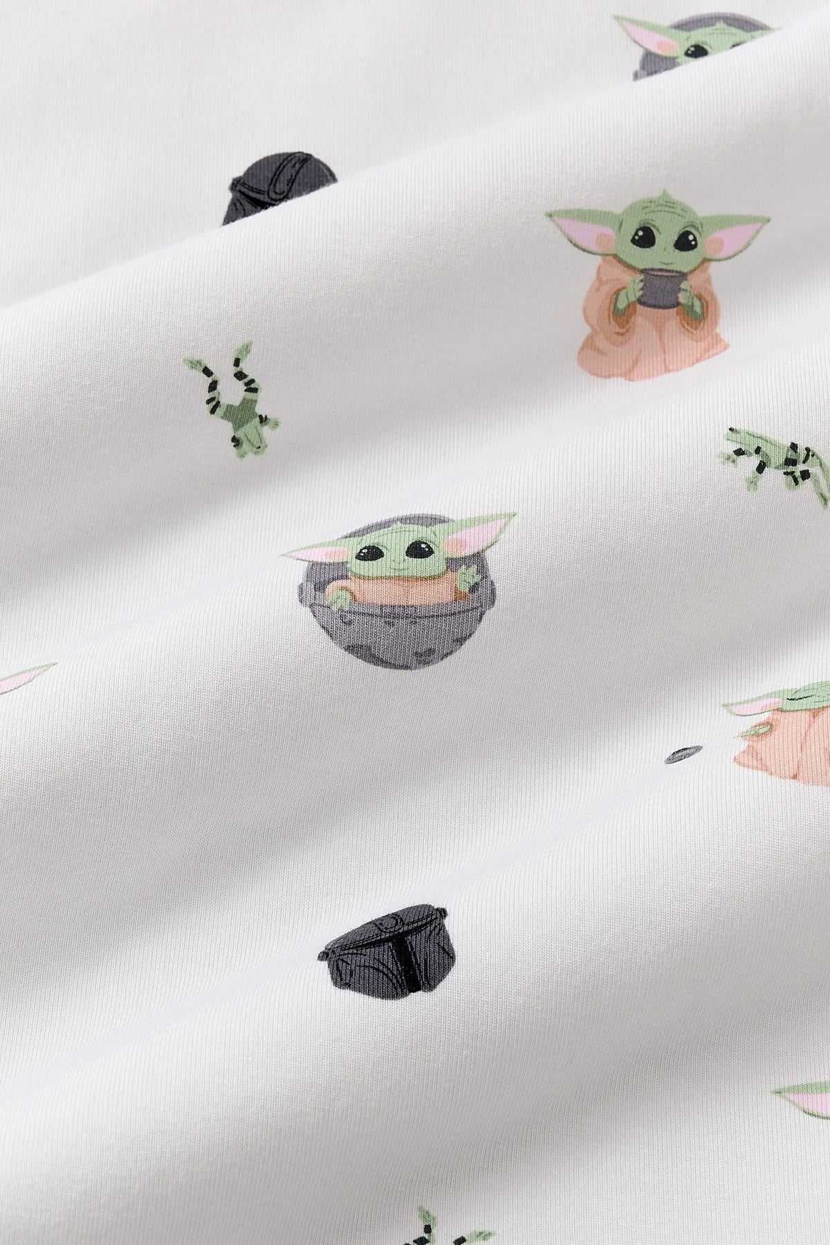 Twirl Dress in Grogu™