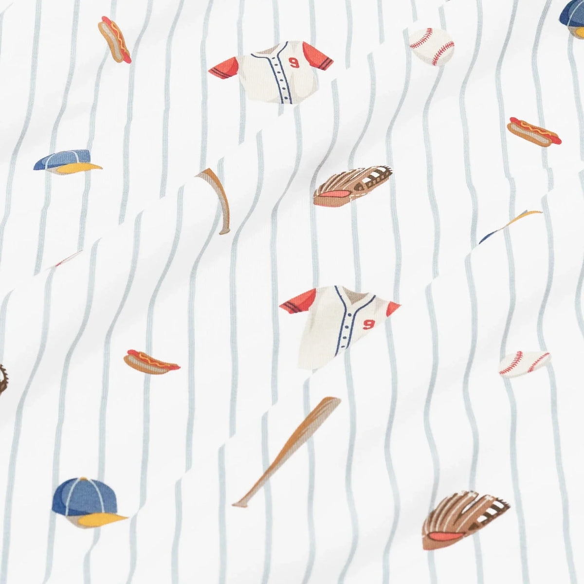 Sleep Bag in Home Run 0.5