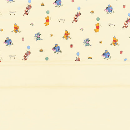 Baby Blanket in Winnie the Pooh Celebration 1.0