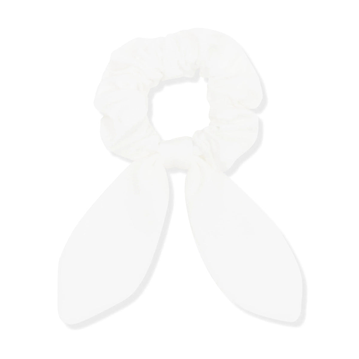 Scrunchie in Cloud